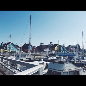 Meet your Posher, Mafer